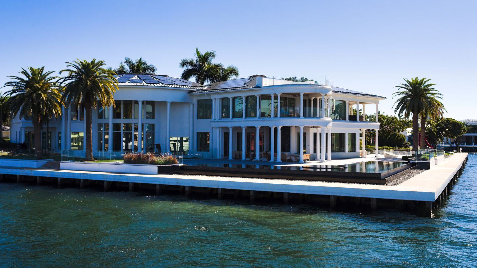 Southwest Florida community scene (illustrative photo)