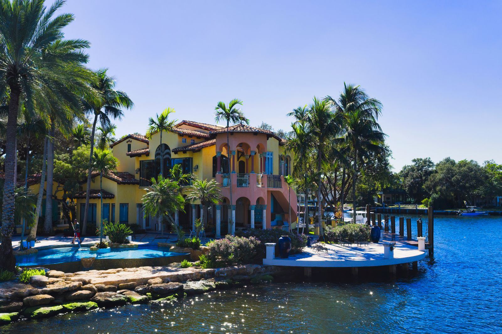 Southwest Florida community scene (illustrative photo)