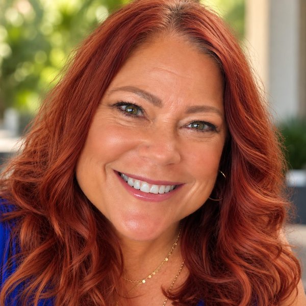 Jill Jacobs, Naples Pickleball Realtor with Realty ONE Group MVP