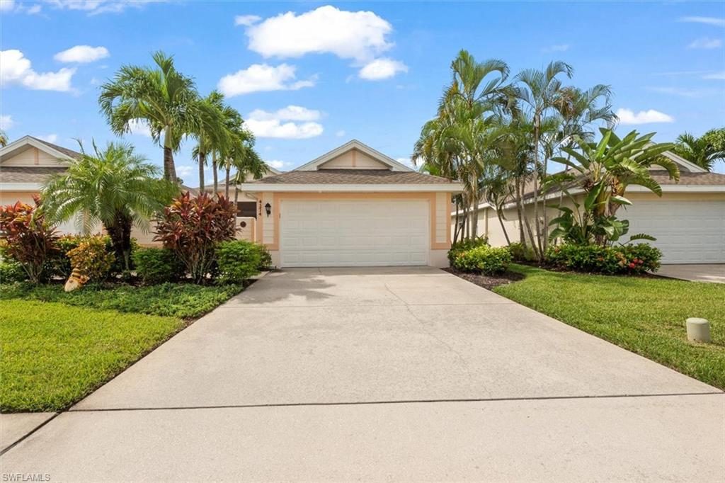 Sold: 4274 Avian Ave, Fort Myers, FL 33916