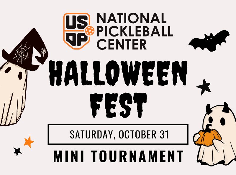 Naples Pickleball Update