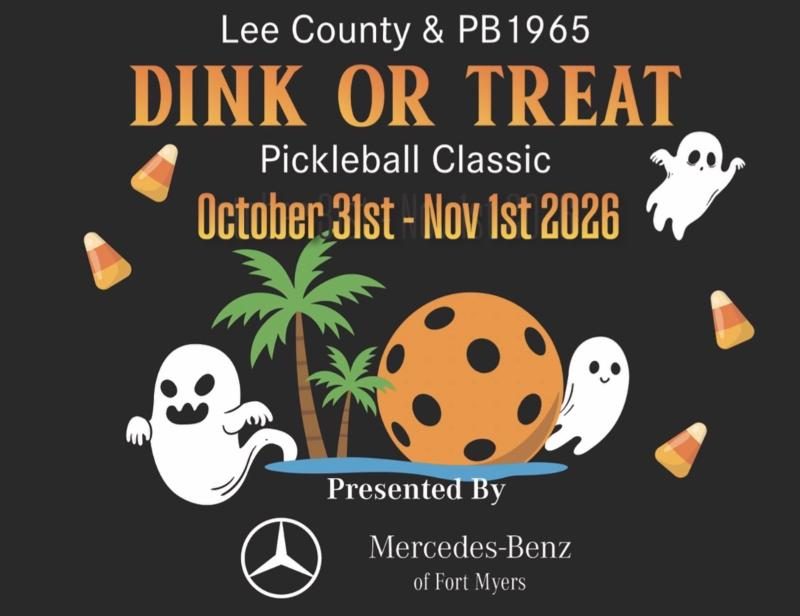 Naples Pickleball Update
