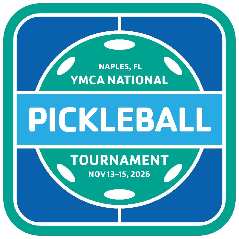 YMCA National Pickleball Tournament (2026) Nov 13, 2026 - Nov 15, 2026